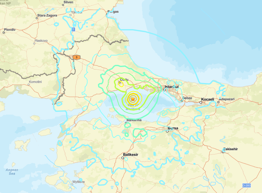 USGS