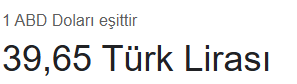 dolar
