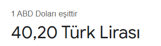 DOLAR