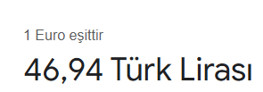 euro