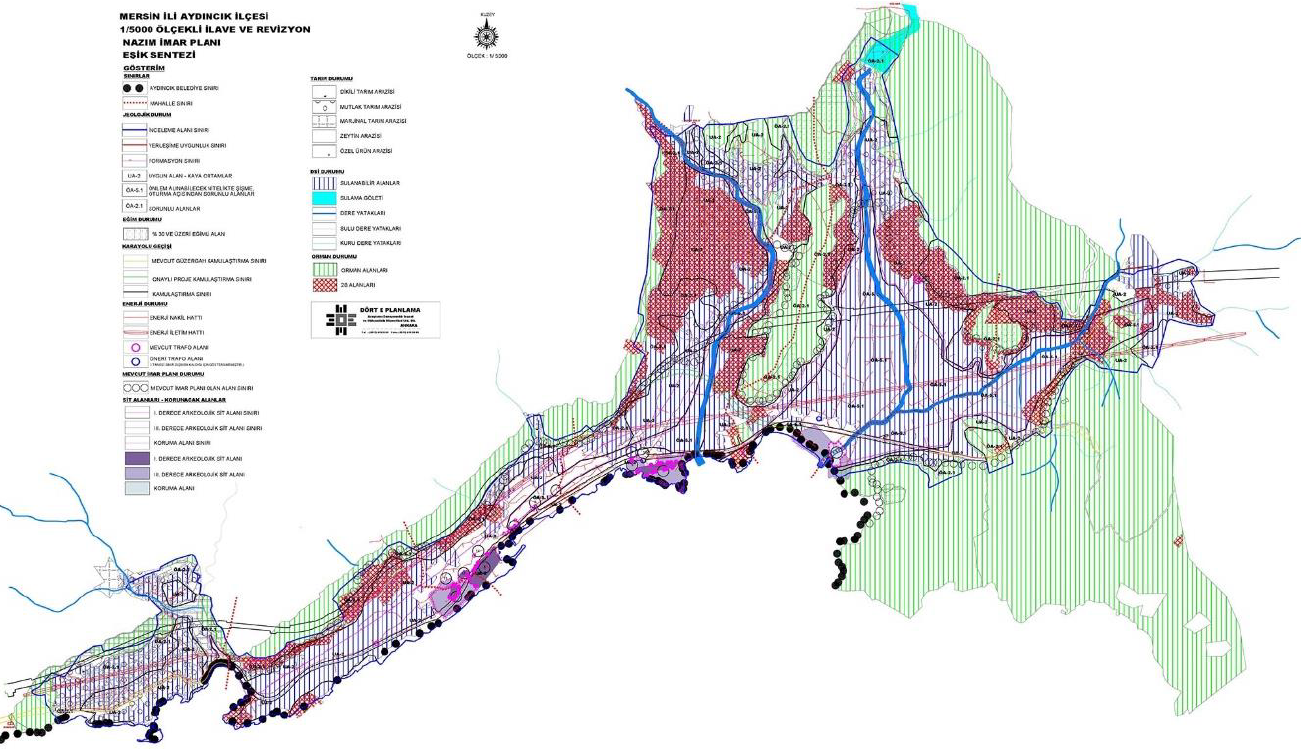 Aydıncık 1 bölü 5000 ölçekli ilave ve revizyon nazım imar planı eşik sentezi.png