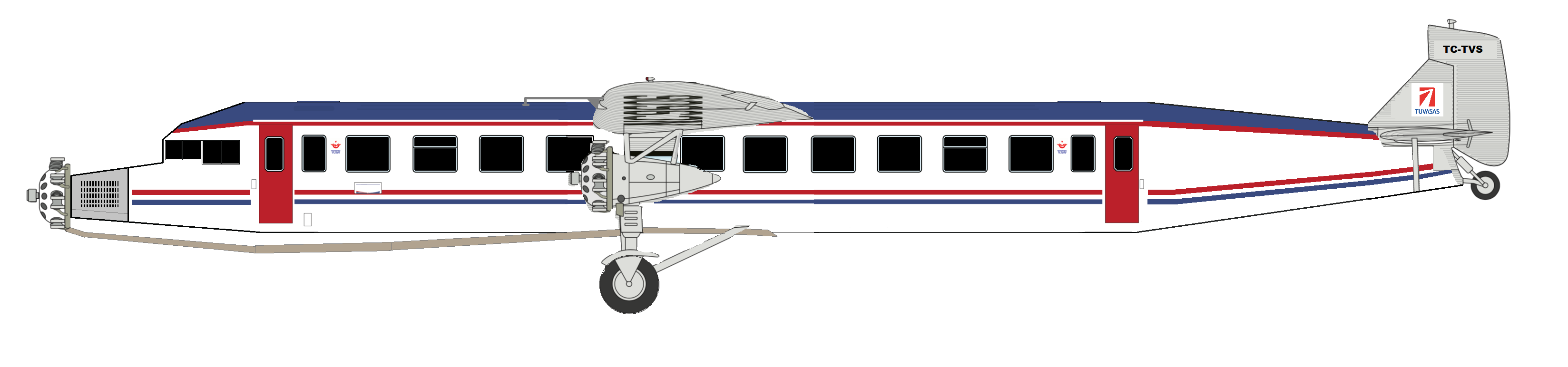 TÜVASAŞ Trimotor.png