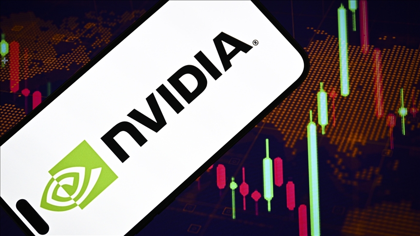 Nvidia, piyasa değeriyle Saudi Aramco'yu geçti