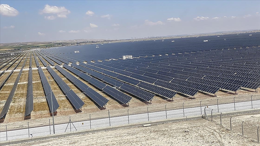 Enerji ve Tabii Kaynaklar Bakanlığı yeni YEKA alanı belirledi