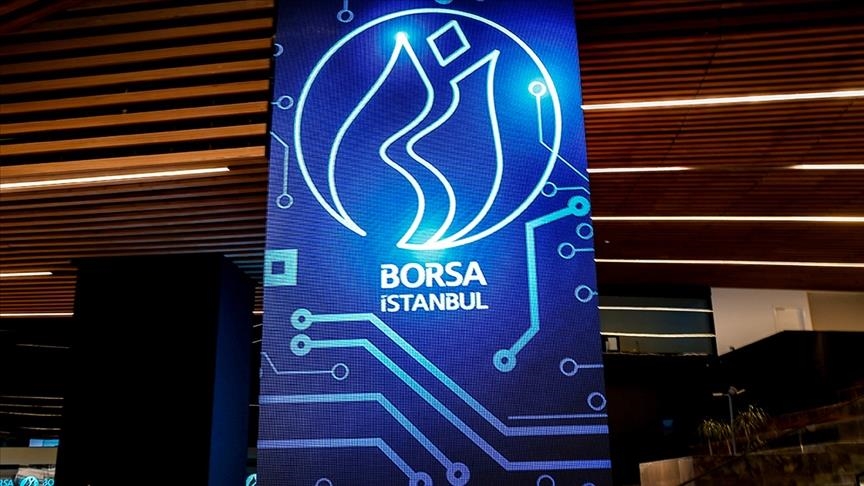 Borsa günü rekorlarla tamamladı