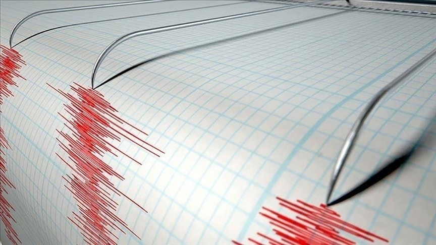 Brezilya'da 6,5 büyüklüğünde deprem