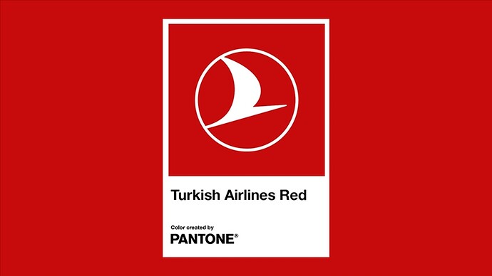 THY "Turkish Airlines Red"i tanıttı