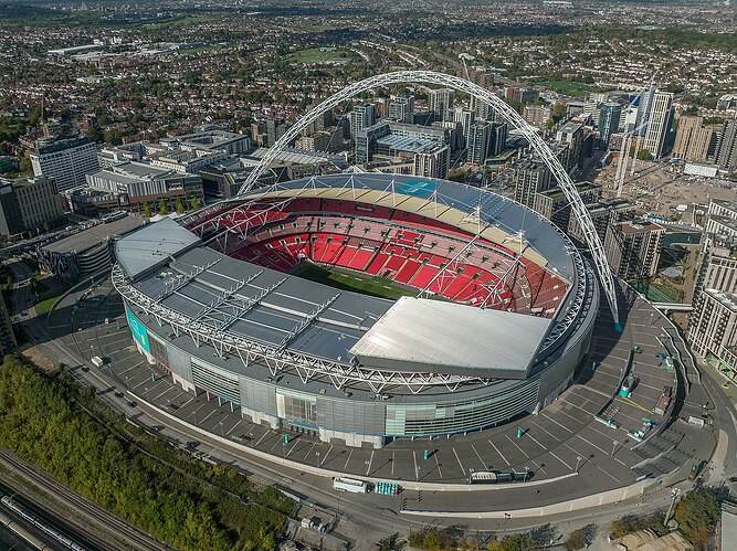 London_Wembley