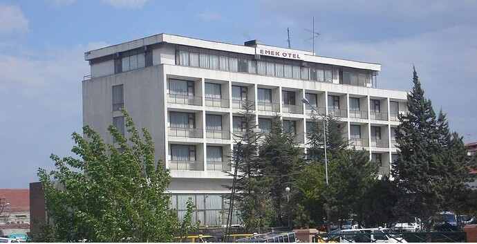 Emek Otel