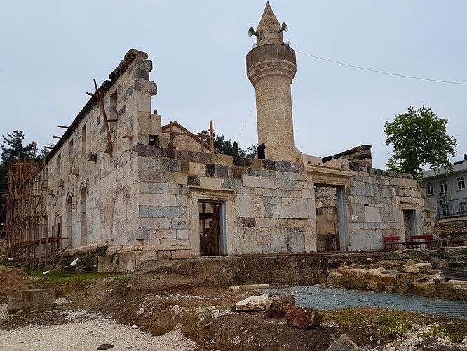 Kadirli_Ala_Mosque