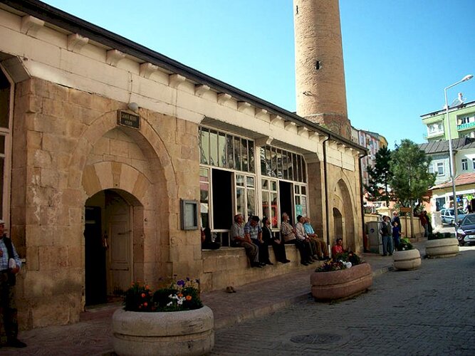 Bayburt Ulu Cami