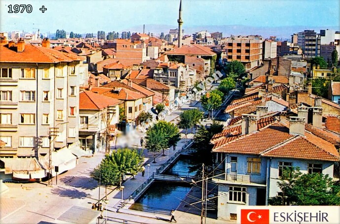 Eskişehir HY1970