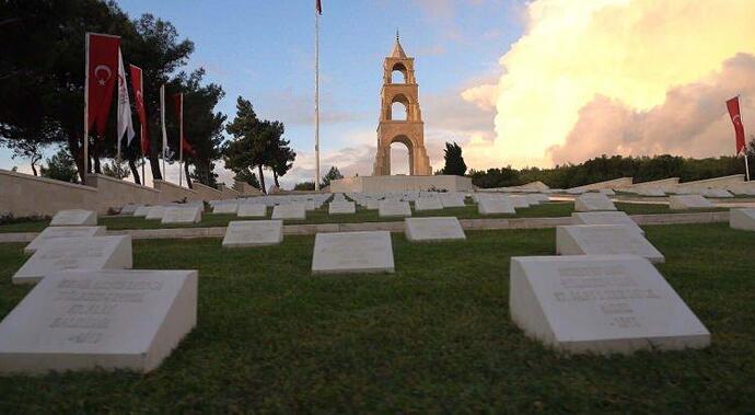 Çanakkale Savaşları'nın üzerinden 109 yıl geçmesine rağmen, döneme dair yeni doğrular ortaya çıkıyor.