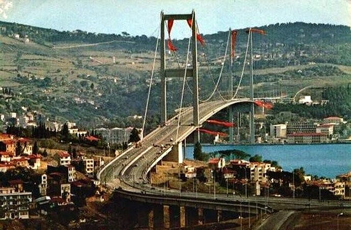 Bogaziçikoprusu1973