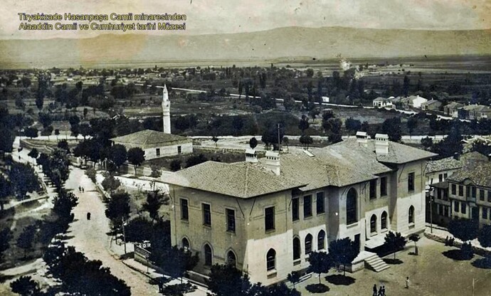 Eskişehir1940