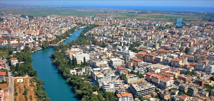 manavgat