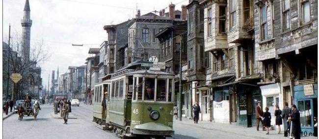 tramvay-1950