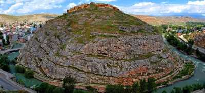 Bayburt Kalesi